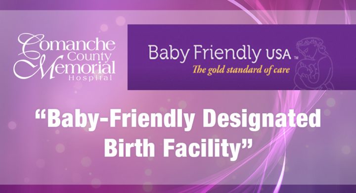 Birth-Friendly facility