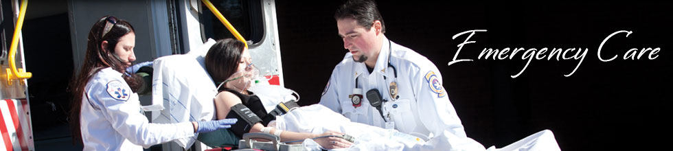CCMH Emergency Care