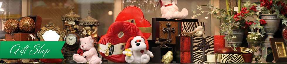 CCMH Gift Shoppe
