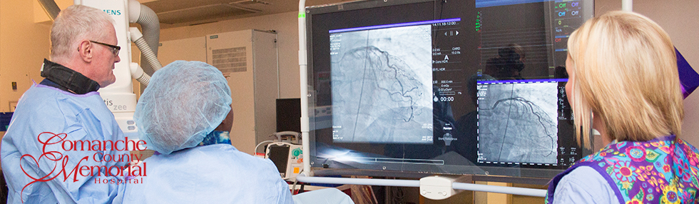 CCMH Heart and Vascular Services