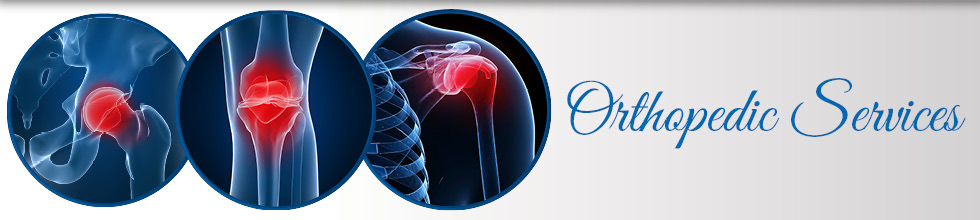 CCMH Orthopedics