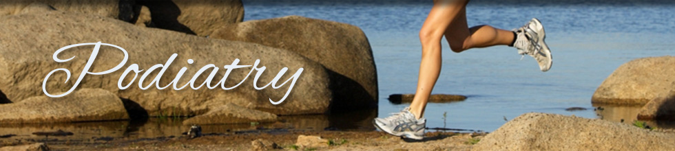 CCMH Podiatry
