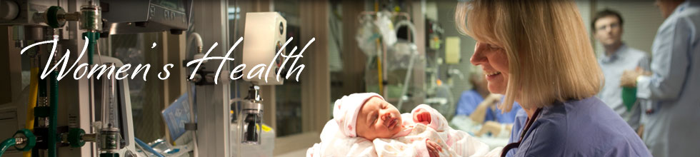 Women's Health CCMH