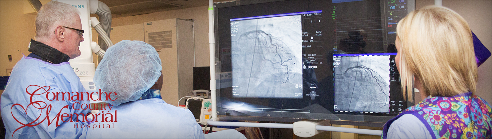 Heart care CCMH