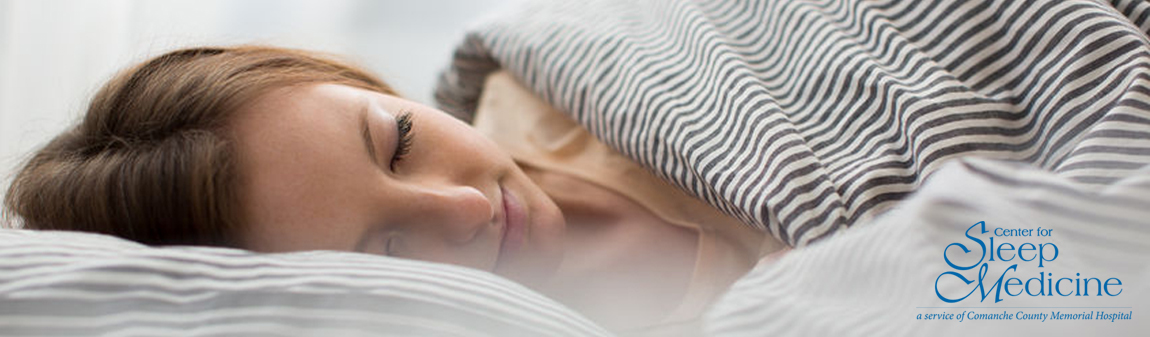 Center for Sleep Medicine CCMH