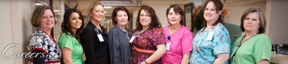 CCMH Careers