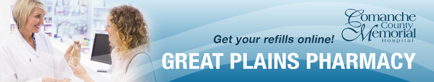 Great Plains Pharmacy
