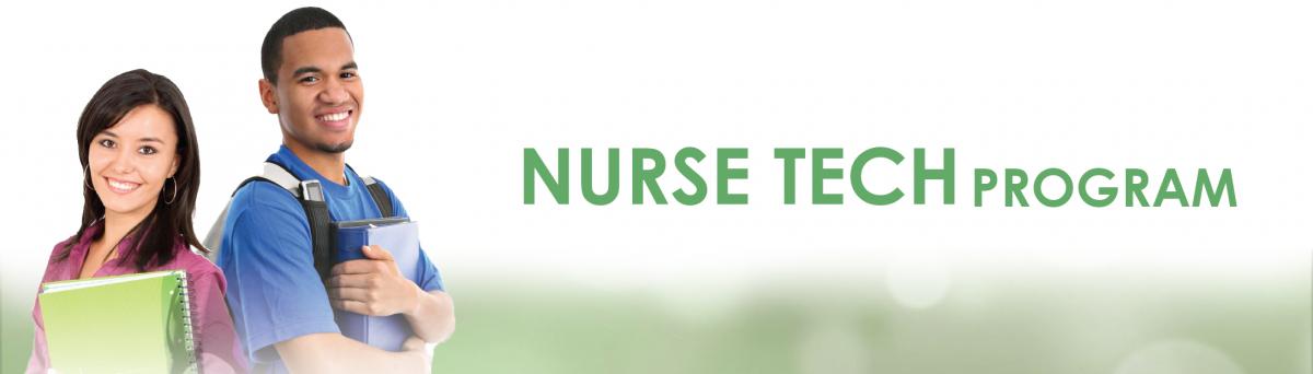 Nurse Tech Program