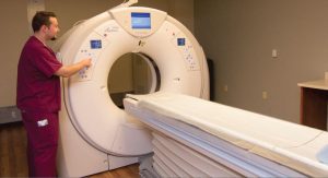 New Radiology Equipment
