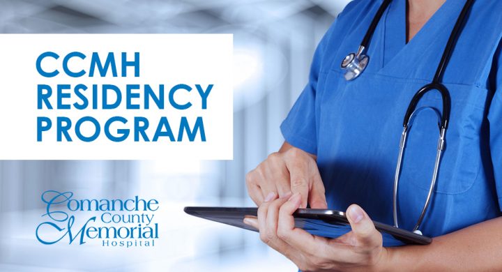 CCMH Residency Program