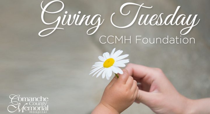 Giving Tuesday