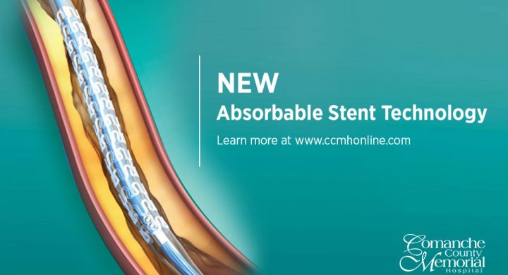 Absorbable Stent