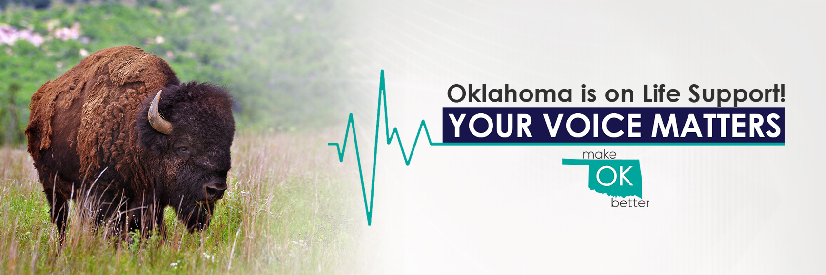 Oklahoma Life Support