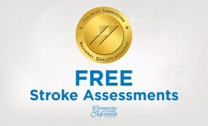 Stroke Assessments @ Oakwood Conference Room | Lawton | Oklahoma | United States