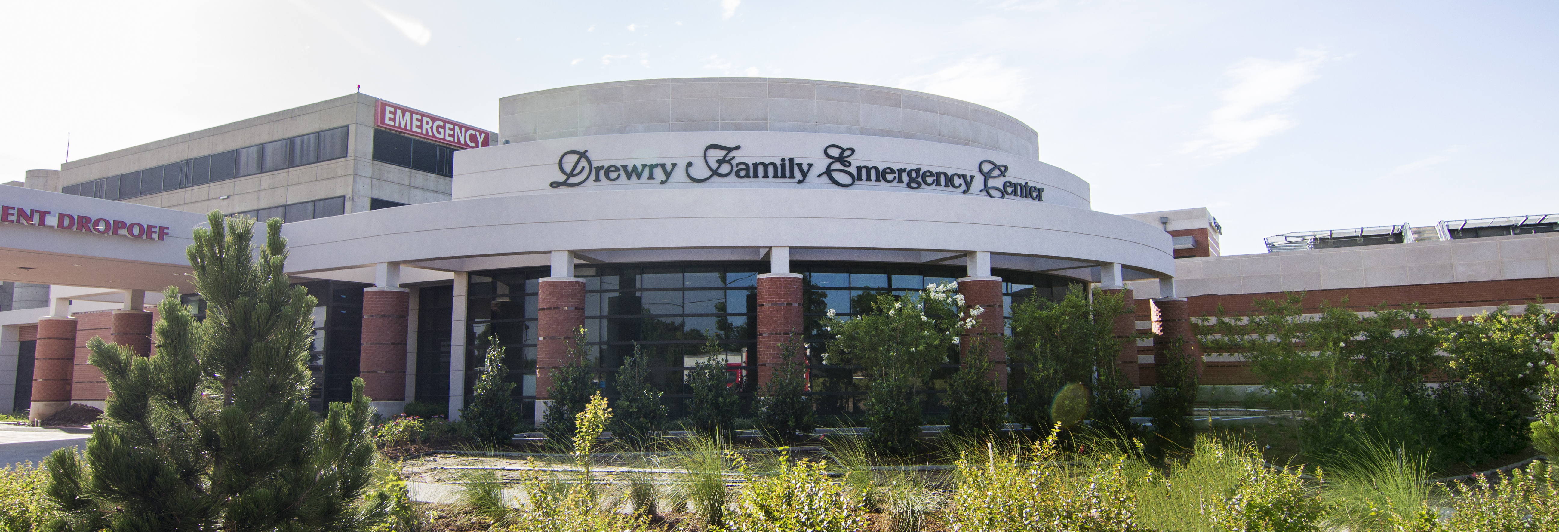 Emergency Center CCMH Emergency Center CCMH