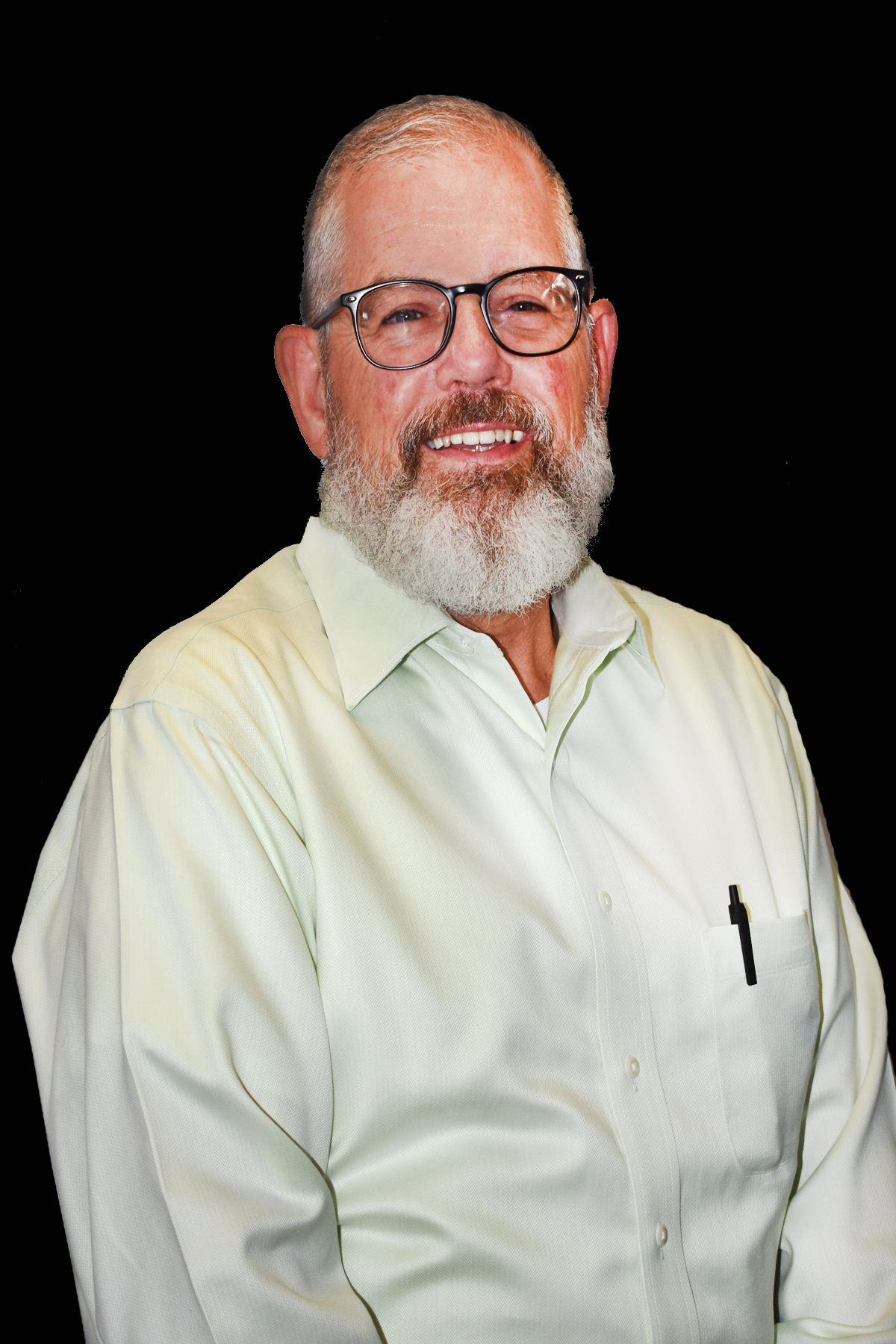 Dr. Troy Harden, D.O.