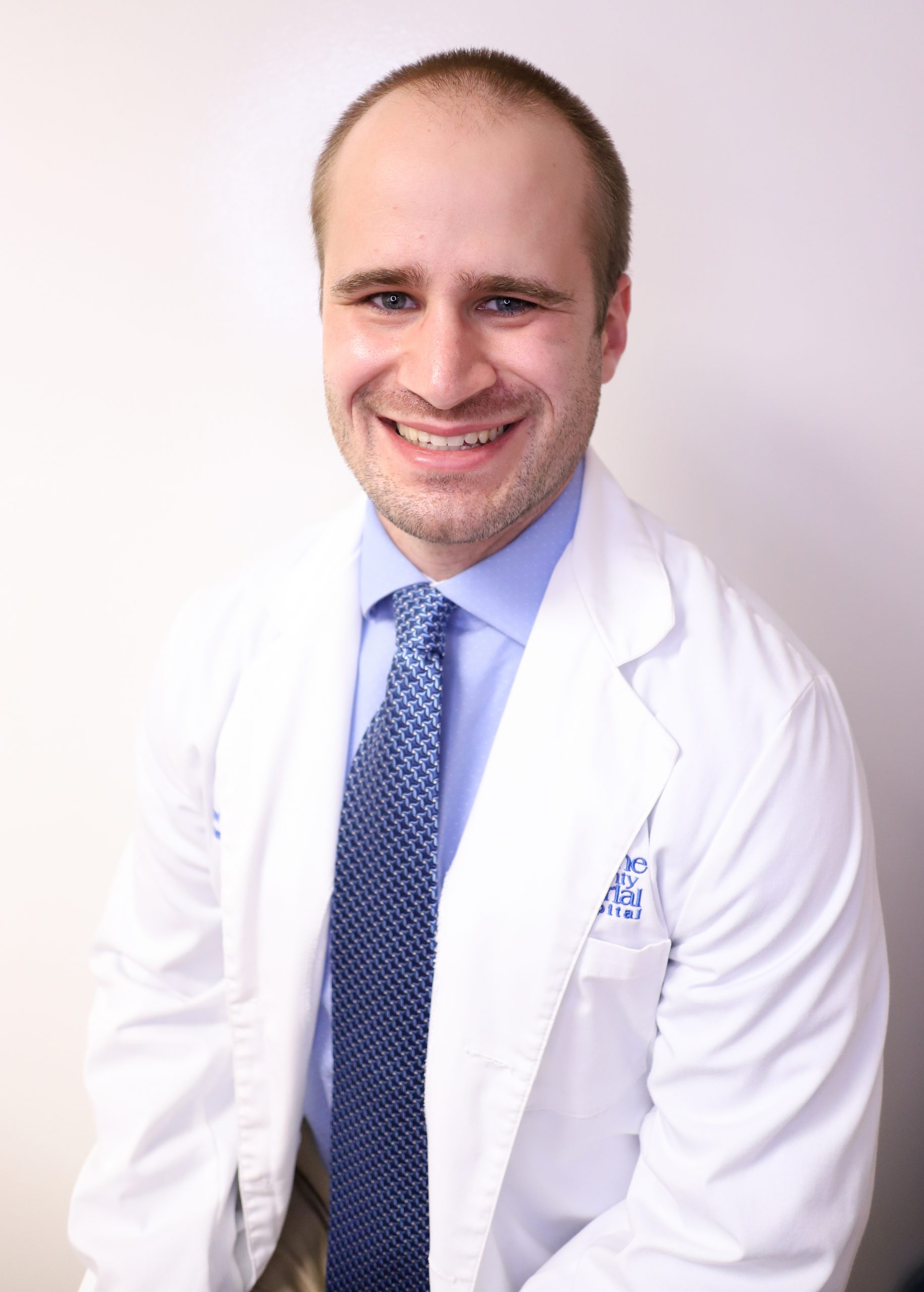 Colin Mychak