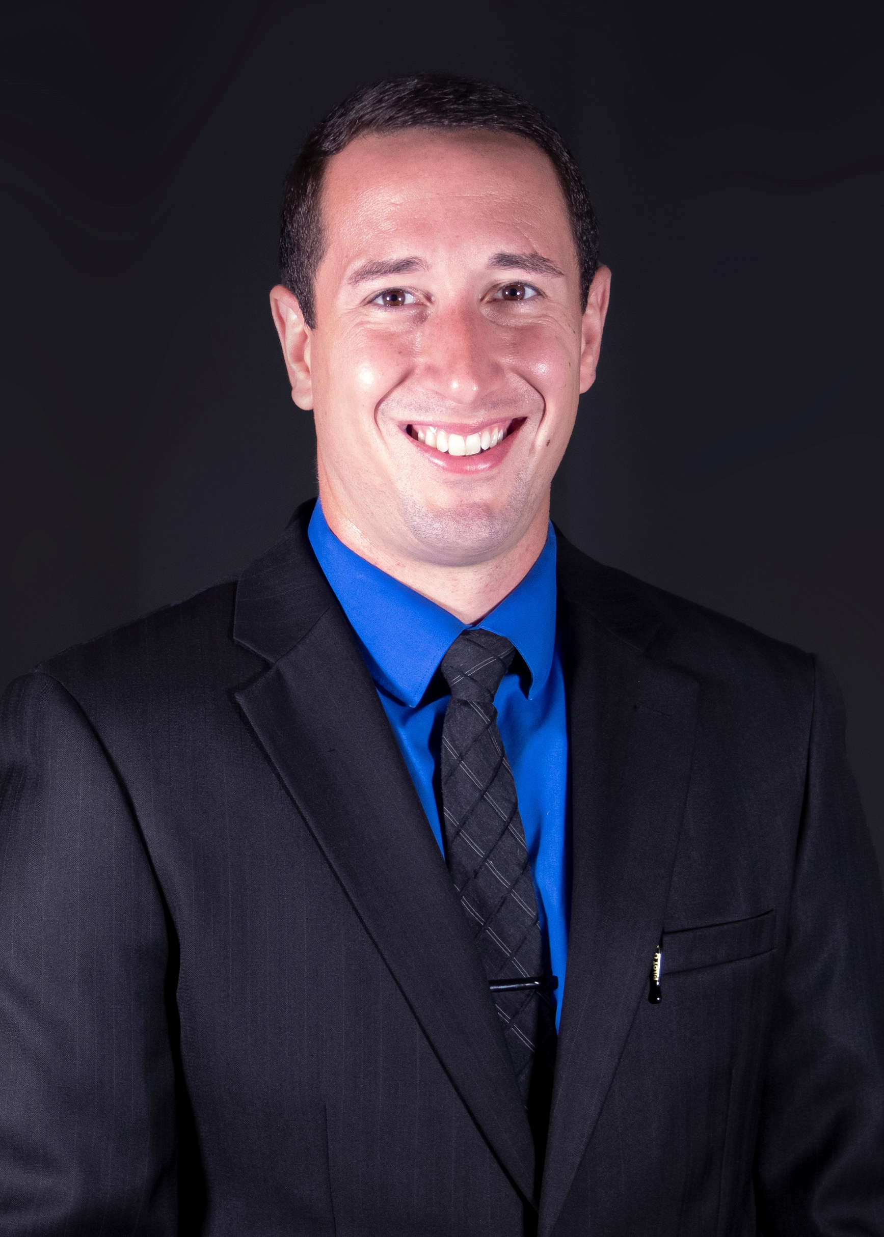 Andrew Burnette, D.O