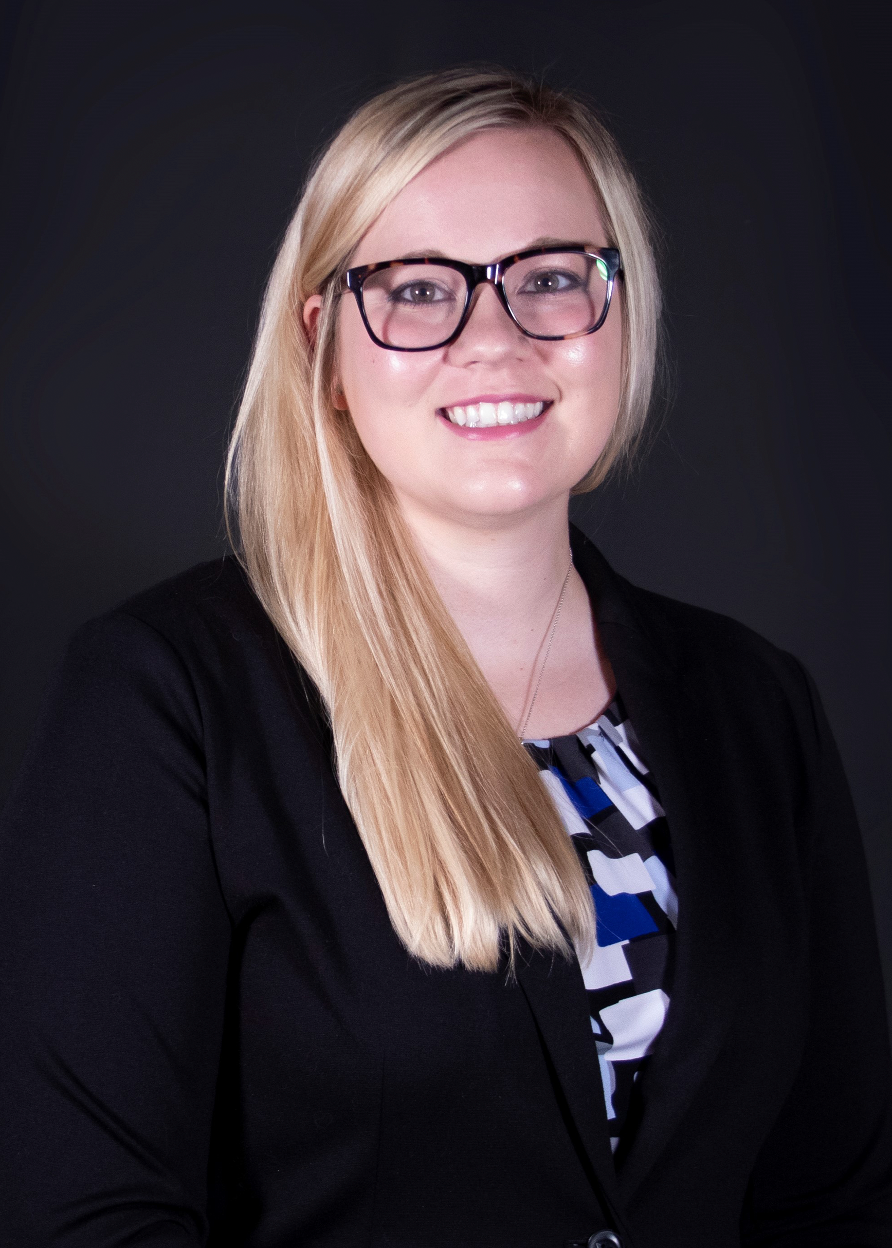 Jentry McLaughlin, D.O.