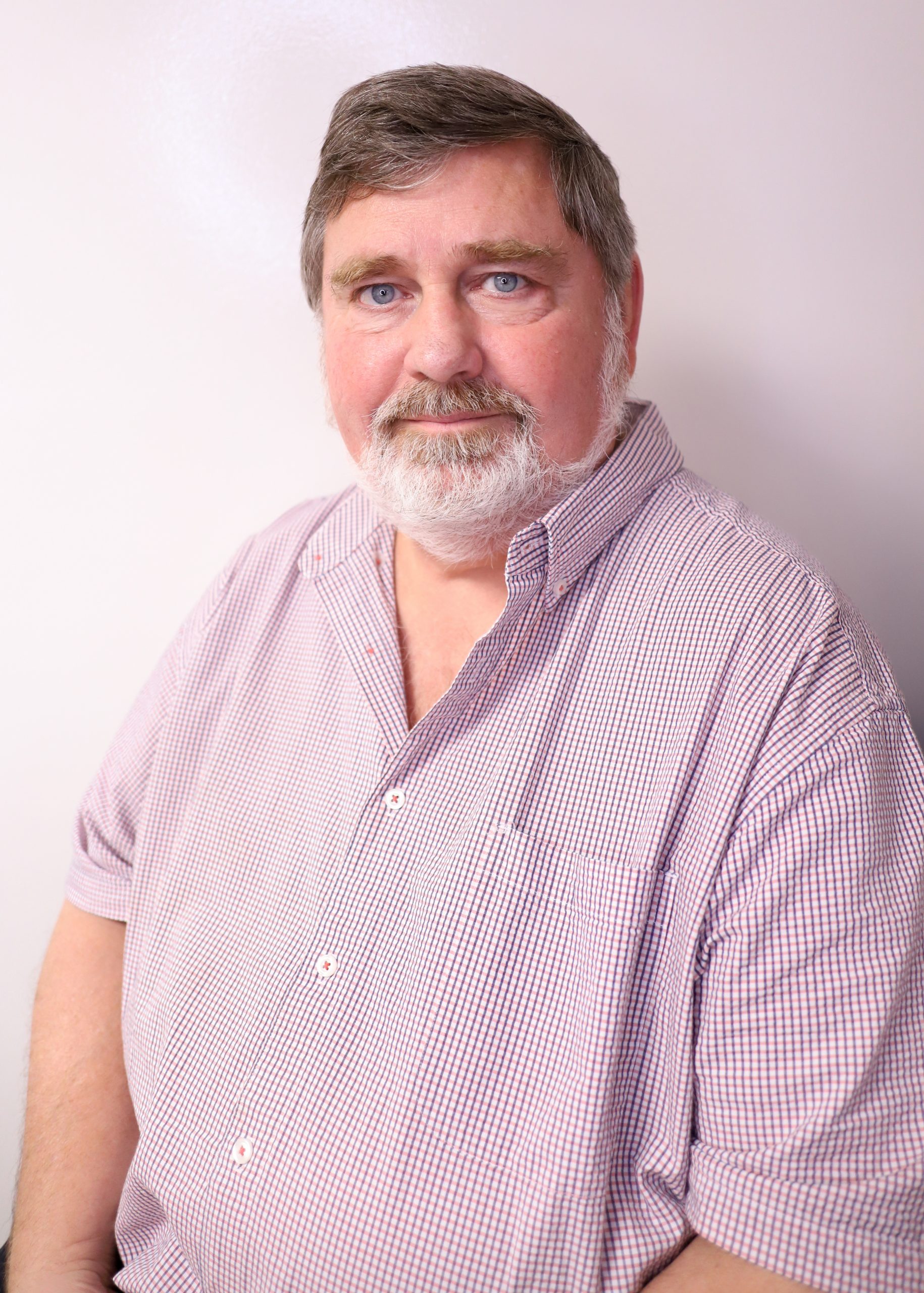 Dr. Troy Harden, D.O.