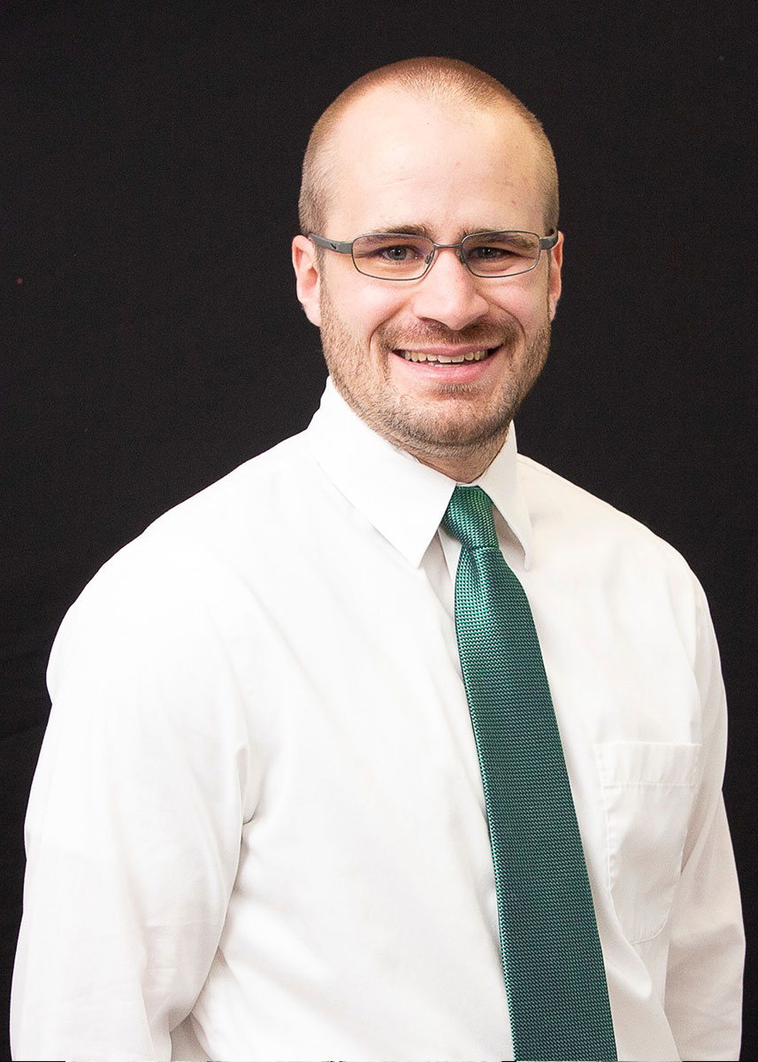 david_yecha - CCMH Residency Program