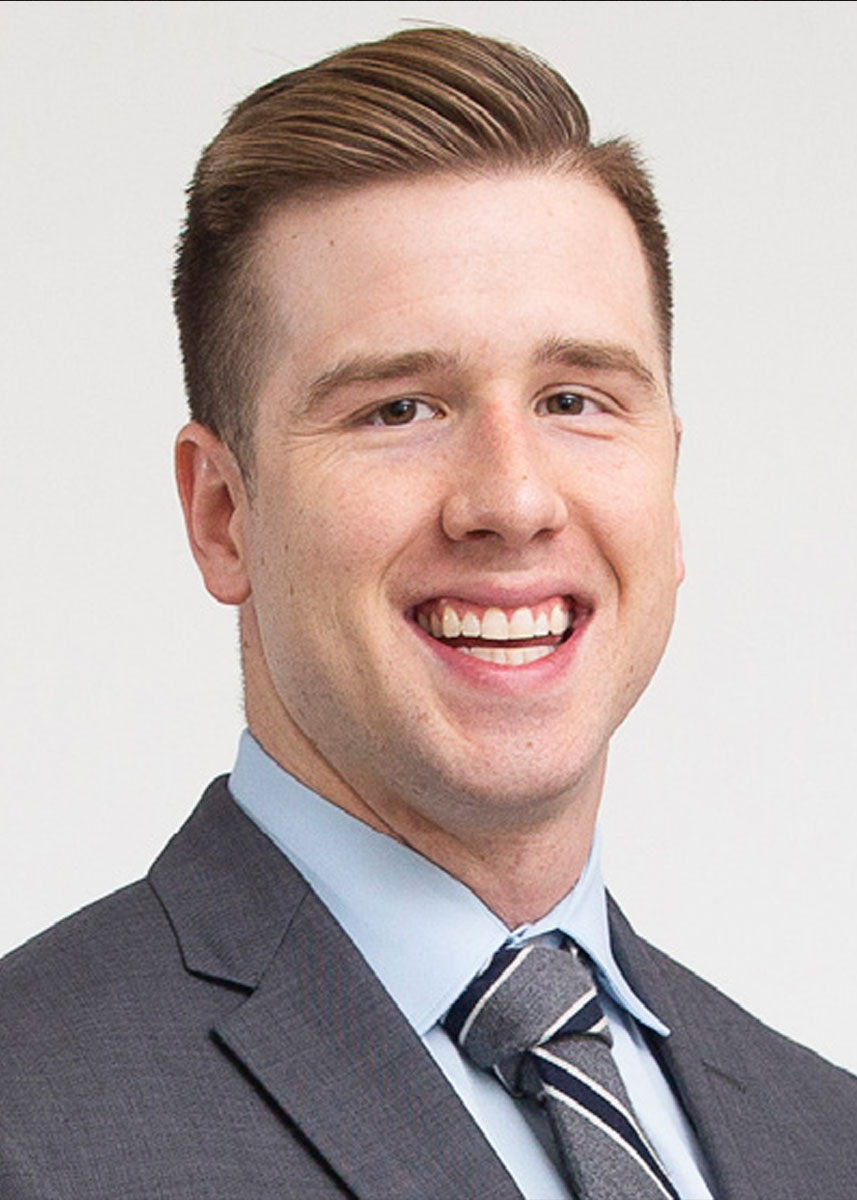 taylor_scott CCMH Residency Program