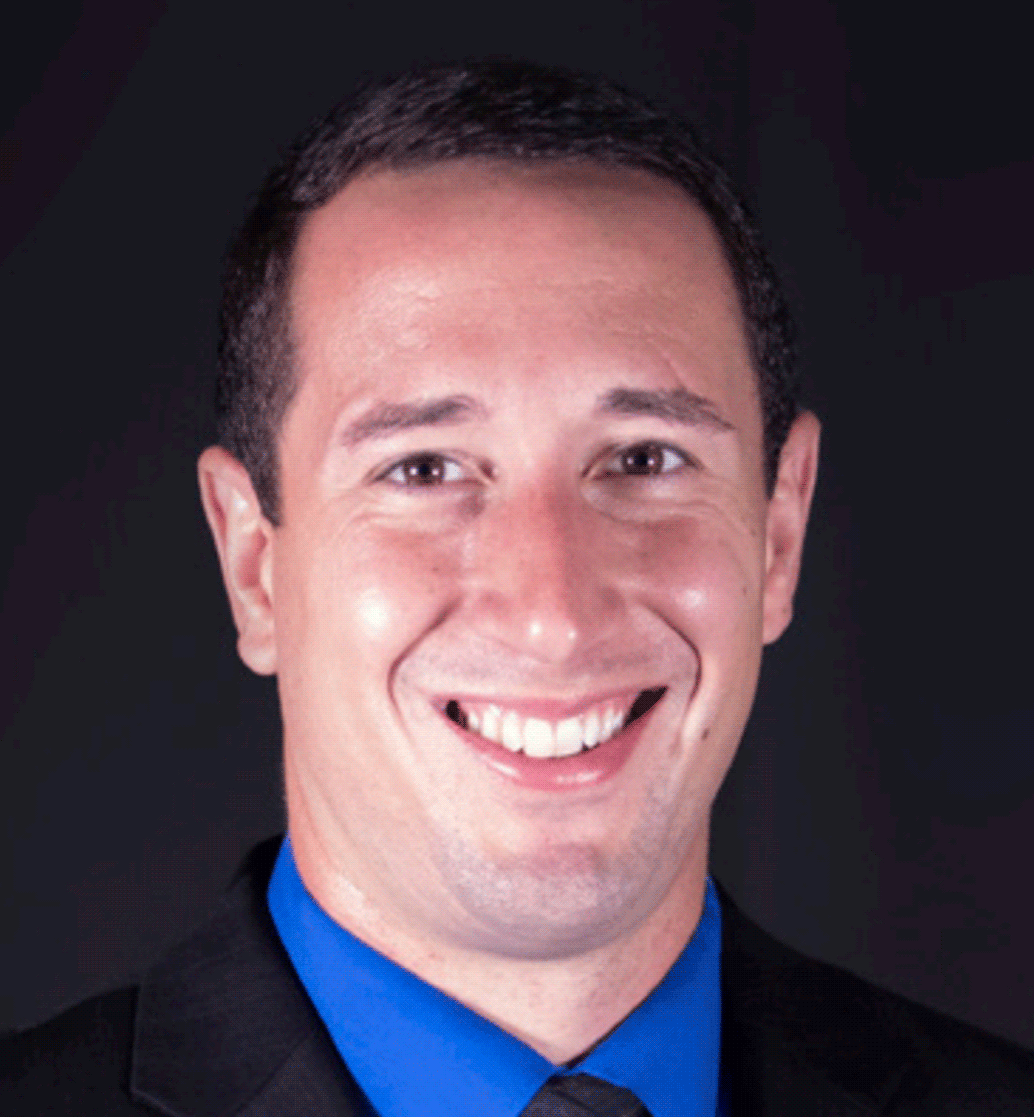 Andrew Burnette, D.O