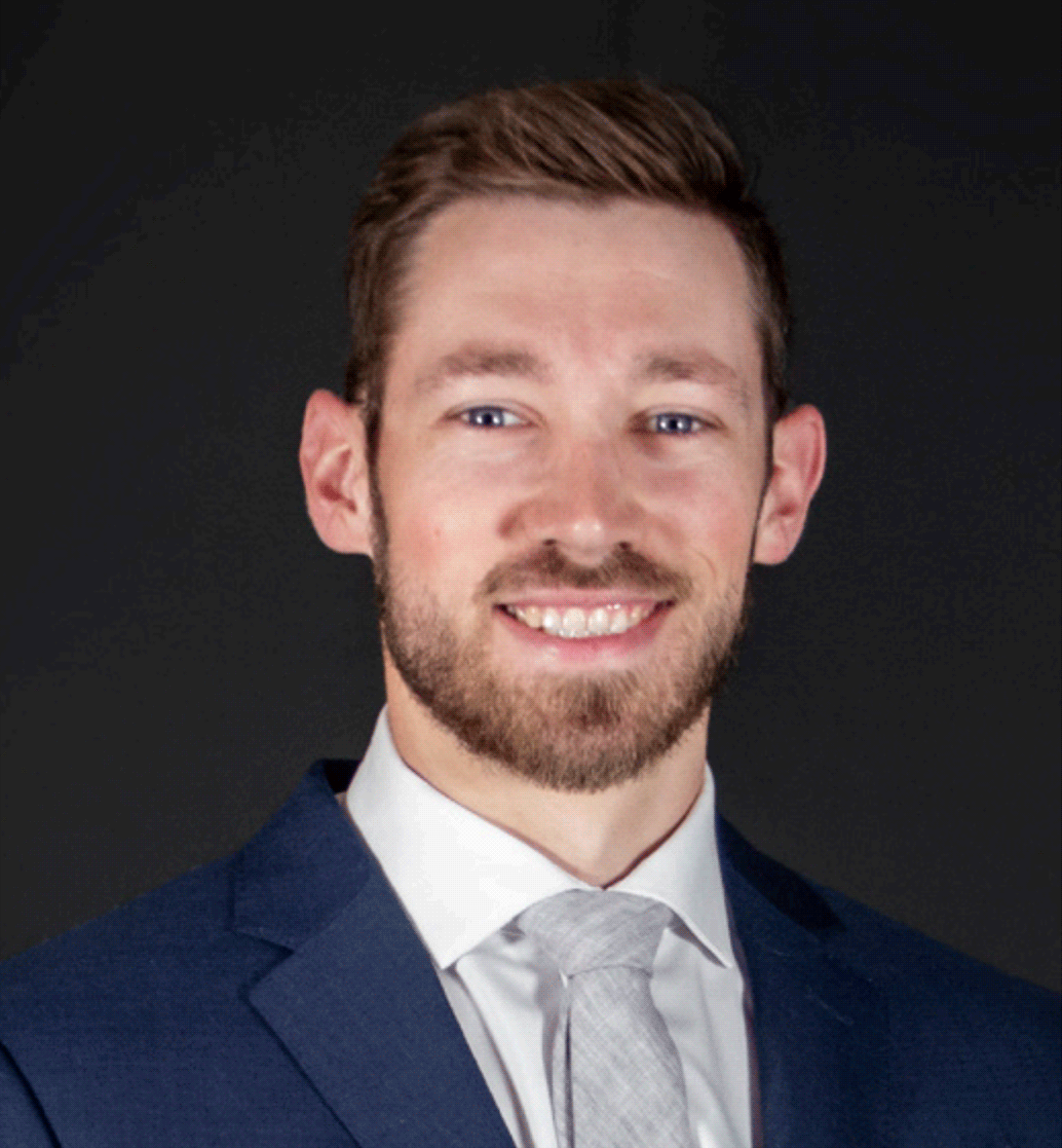Jacob Fuller