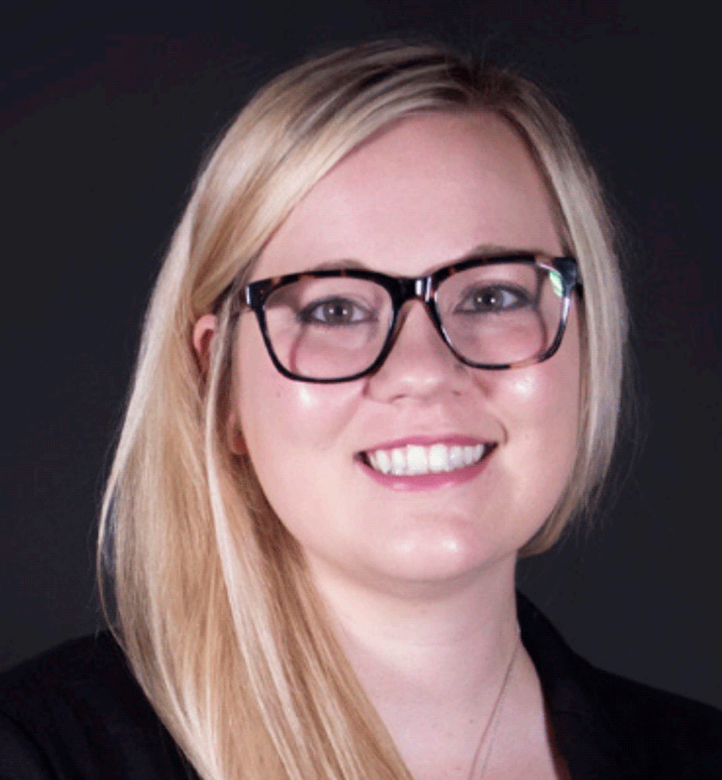 Jentry McLaughlin, D.O.