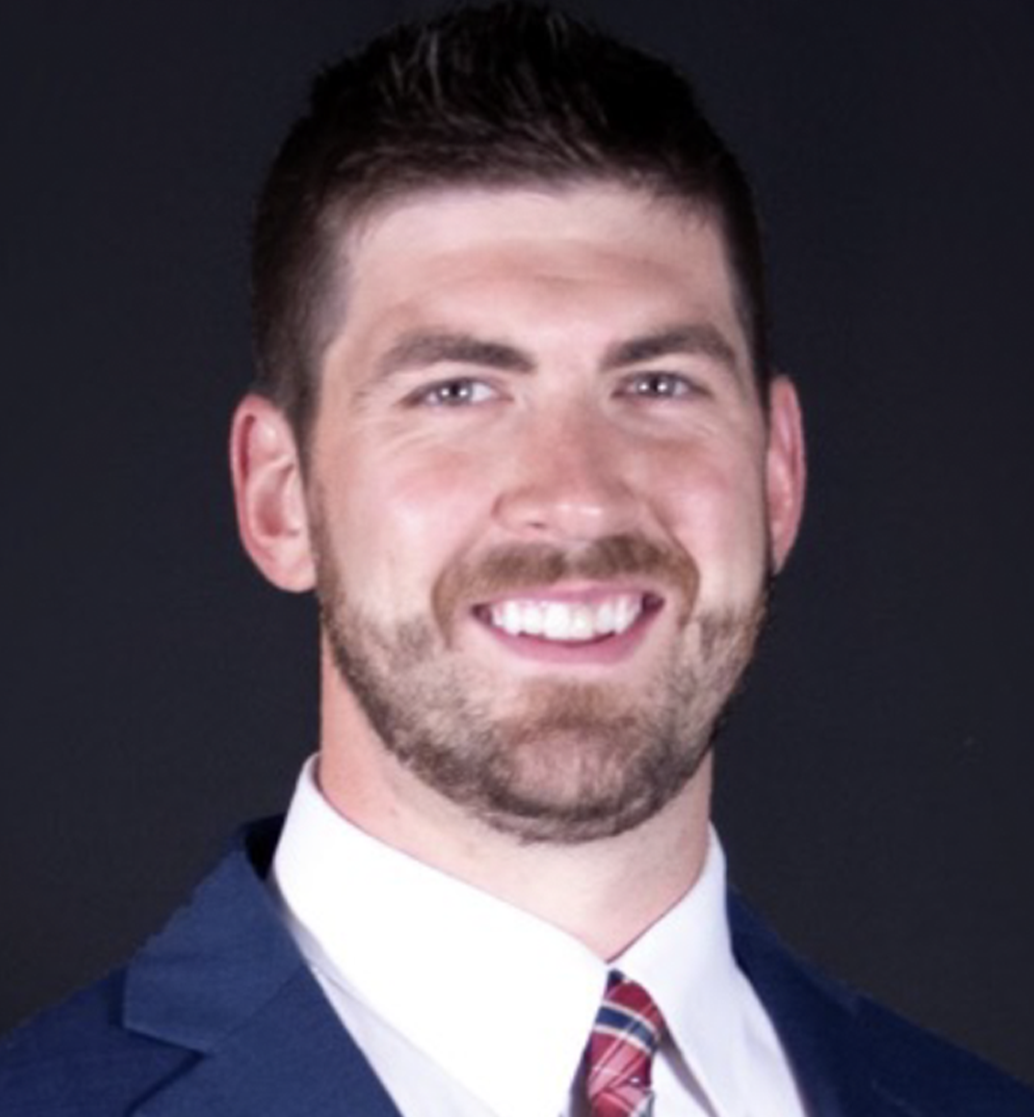 Jacob Fuller